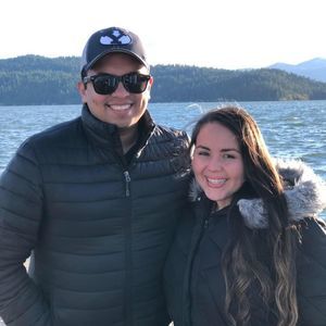 Meet your Posher, Carlos